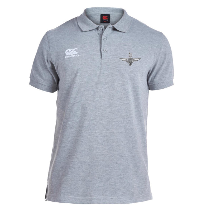 Parachute Regiment Canterbury Rugby Polo
