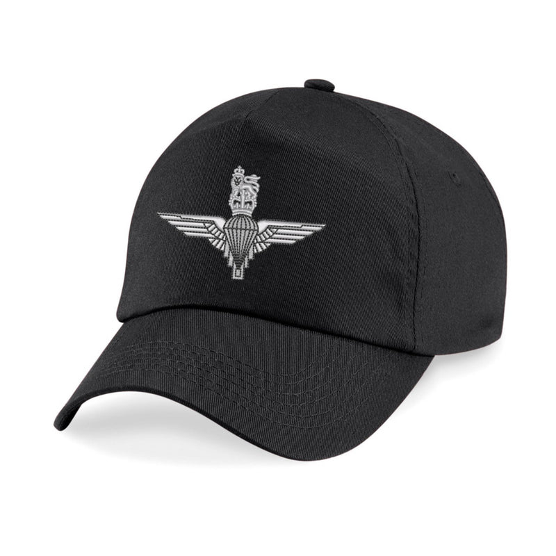 Parachute Regiment Embroidered Cap