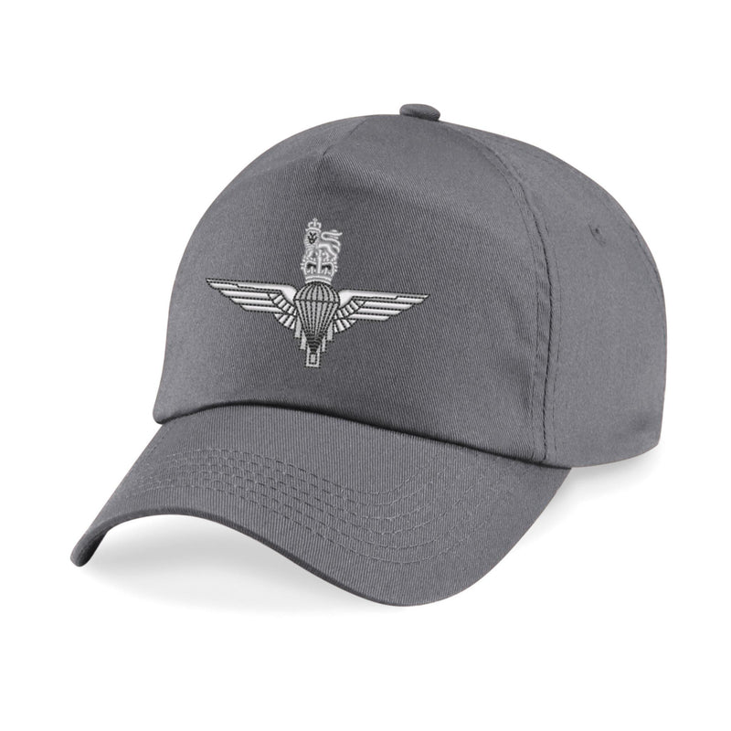 Parachute Regiment Embroidered Cap