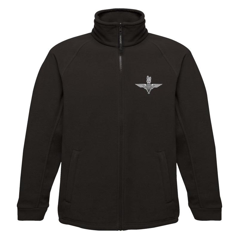 Parachute Regiment Regatta Fleece