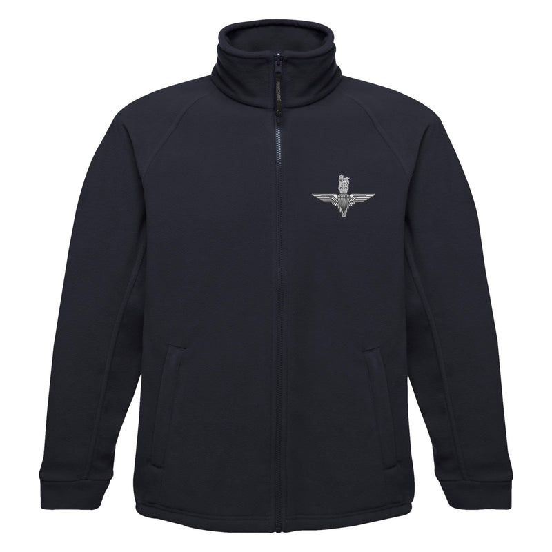 Parachute Regiment Regatta Fleece