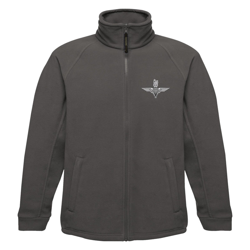 Parachute Regiment Regatta Fleece