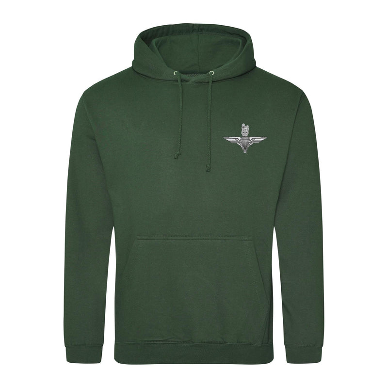 Parachute Regiment Hoodie