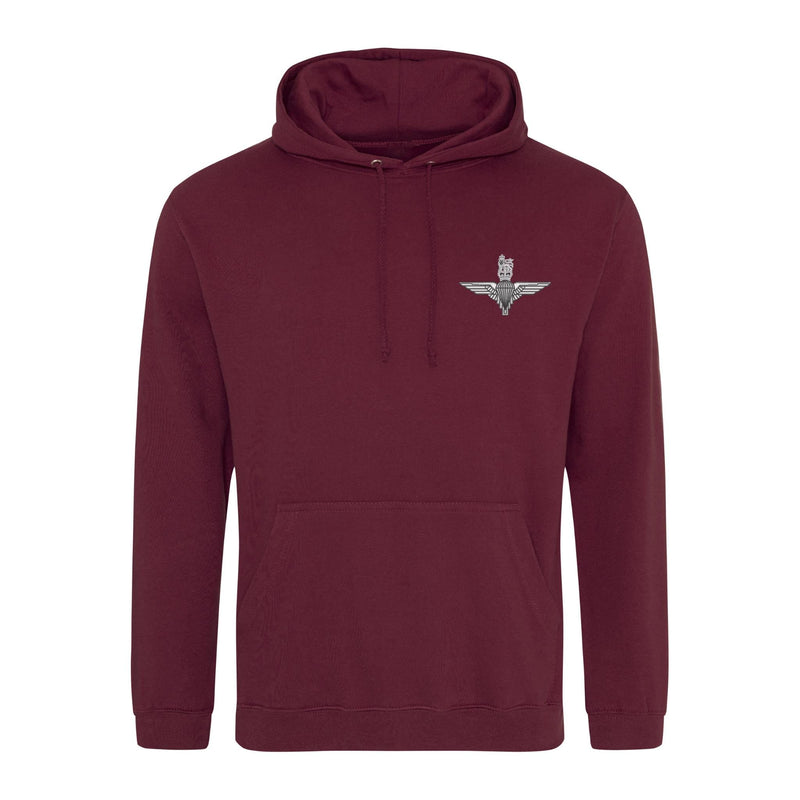 Parachute Regiment Hoodie