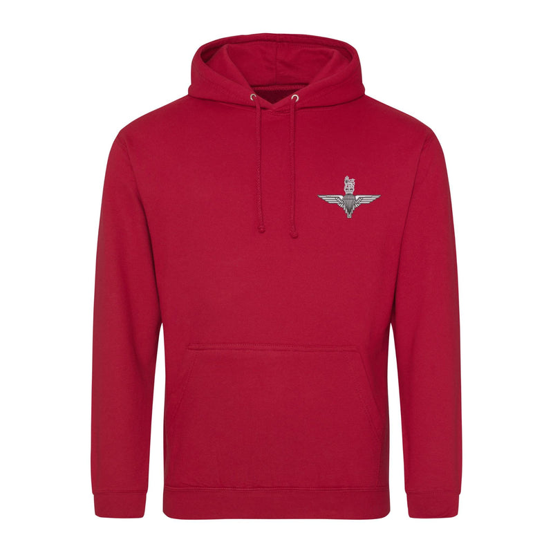 Parachute Regiment Hoodie
