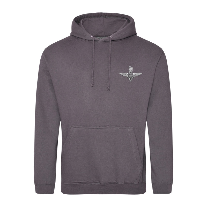Parachute Regiment Hoodie