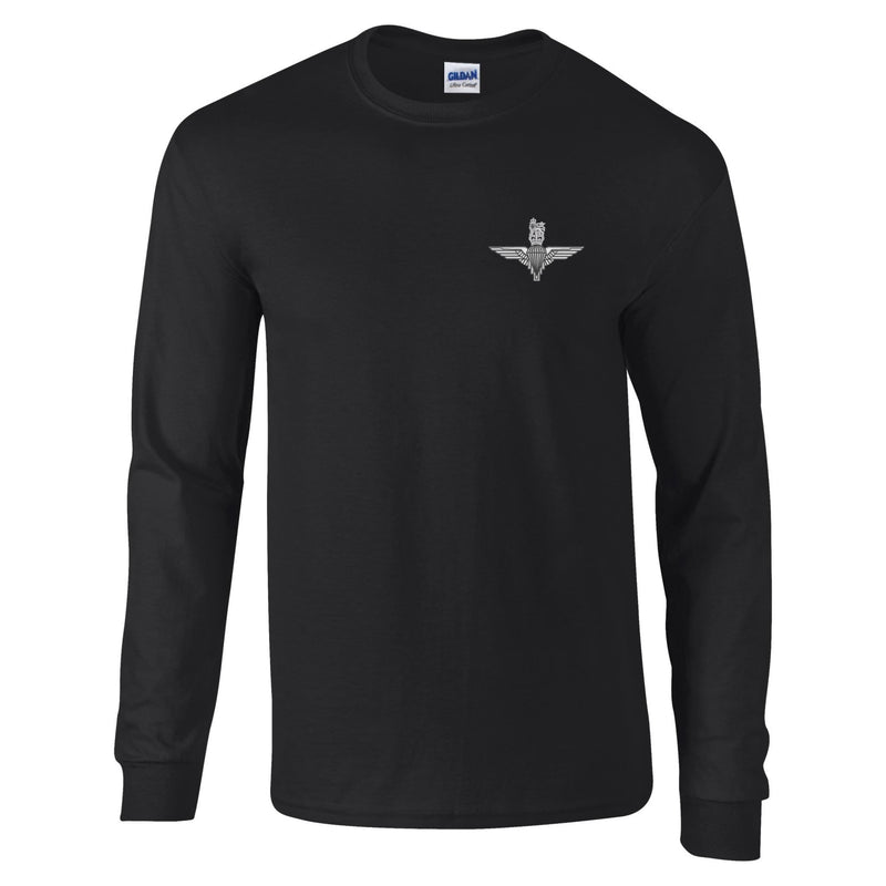 Parachute Regiment Long Sleeve T-Shirt