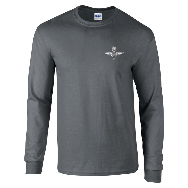 Parachute Regiment Long Sleeve T-Shirt