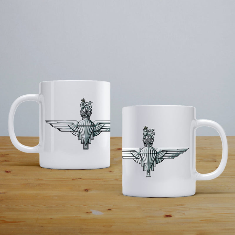 Parachute Regiment Mug