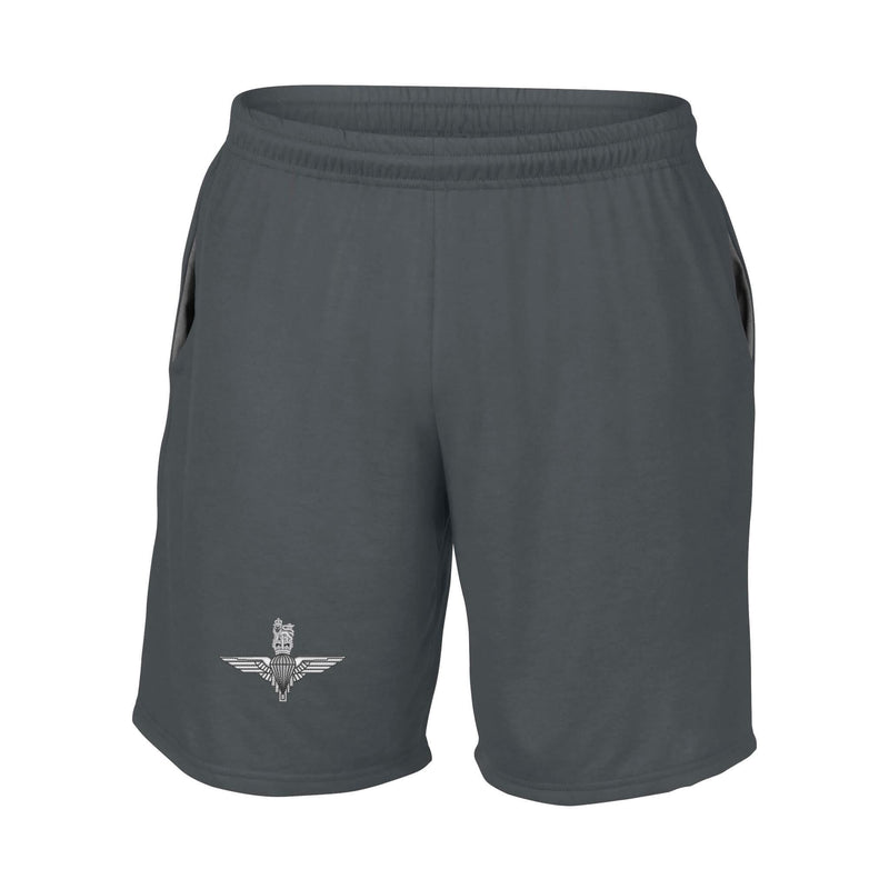 Parachute Regiment Performance Shorts