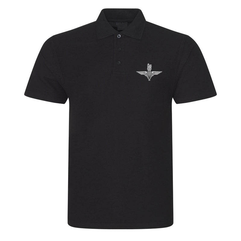 Parachute Regiment Polo Shirt
