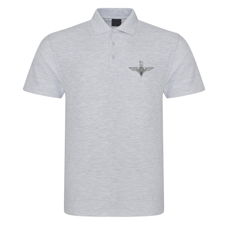 Parachute Regiment Polo Shirt