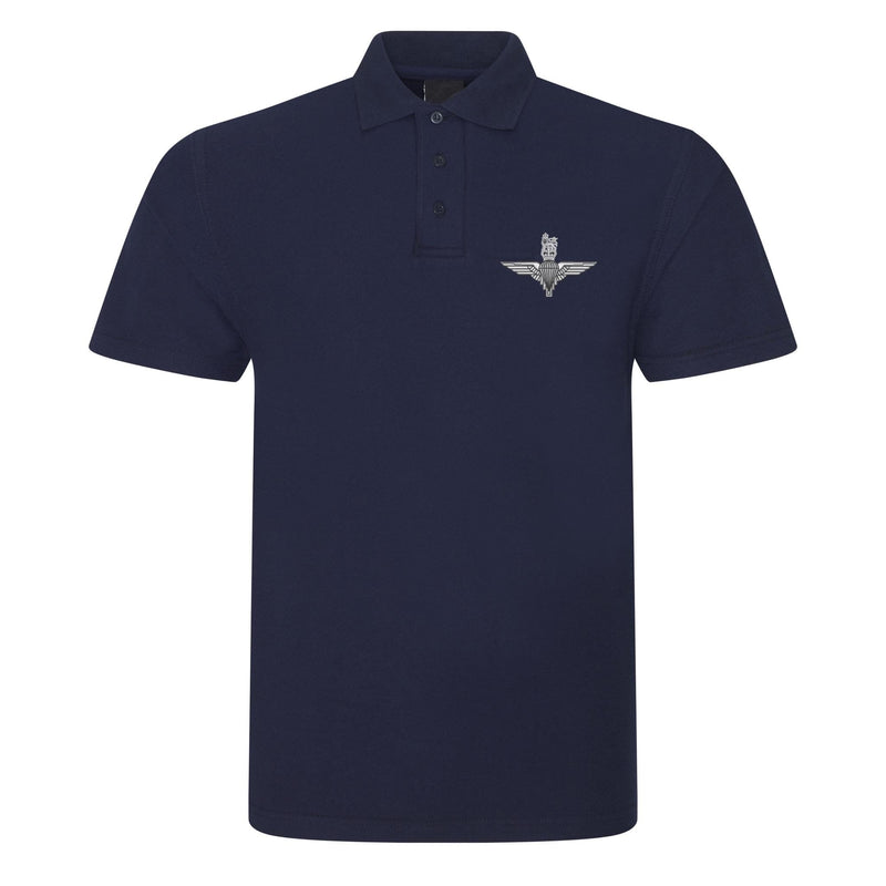 Parachute Regiment Polo Shirt