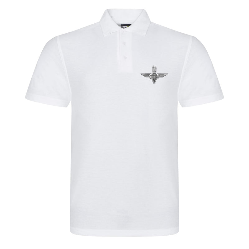 Parachute Regiment Polo Shirt