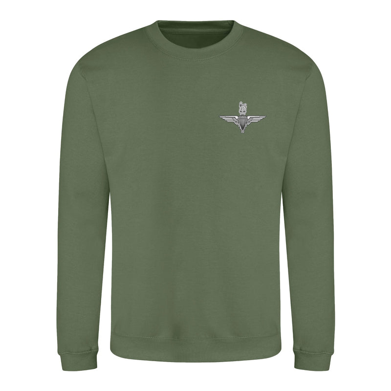 Parachute Regiment Sweatshirt