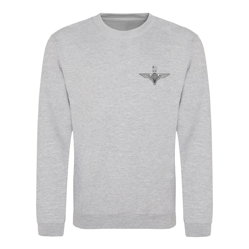 Parachute Regiment Sweatshirt