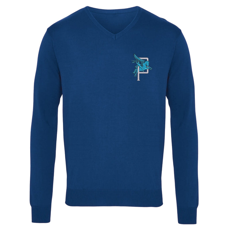 Pegasus Company (P Coy) Arundel Sweater