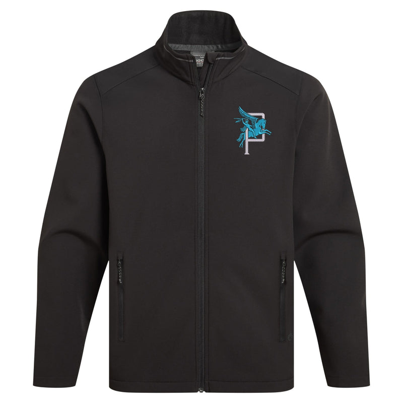 Pegasus Company (P Coy) Craghoppers Basecamp Softshell