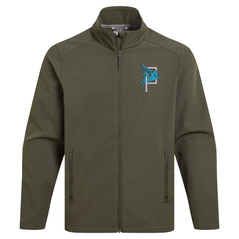 Pegasus Company (P Coy) Craghoppers Basecamp Softshell