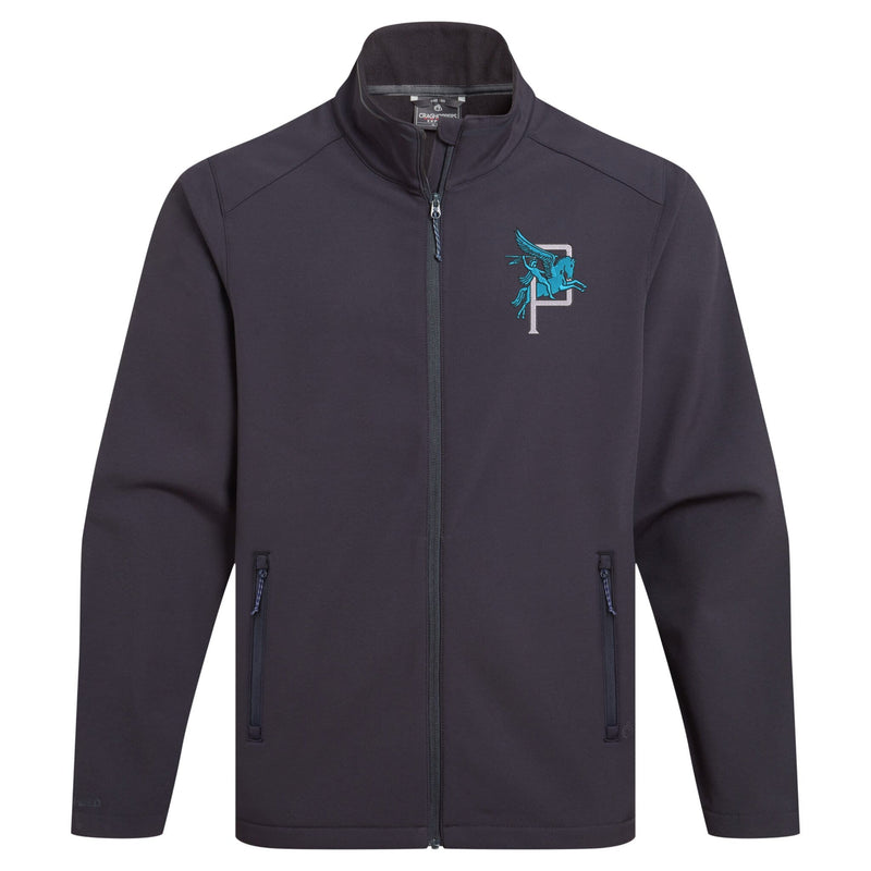 Pegasus Company (P Coy) Craghoppers Basecamp Softshell