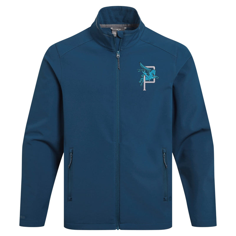 Pegasus Company (P Coy) Craghoppers Basecamp Softshell
