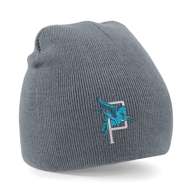 Pegasus Company (P Coy) Beanie Hat