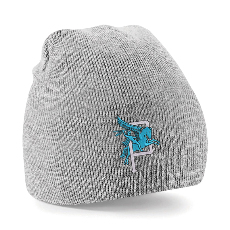 Pegasus Company (P Coy) Beanie Hat