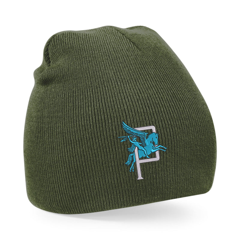 Pegasus Company (P Coy) Beanie Hat