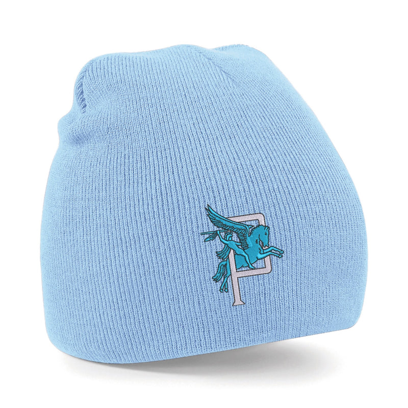 Pegasus Company (P Coy) Beanie Hat