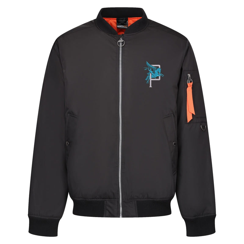 Pegasus Company (P Coy) Regatta Pilot Jacket