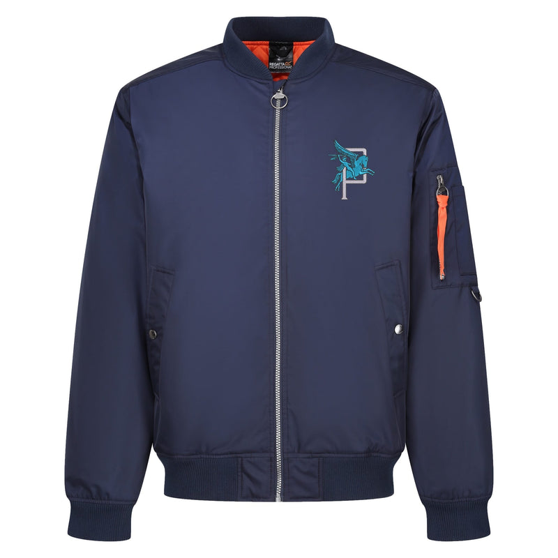 Pegasus Company (P Coy) Regatta Pilot Jacket