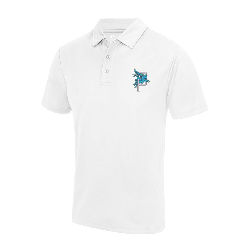 Pegasus Company (P Coy) Cool Polo