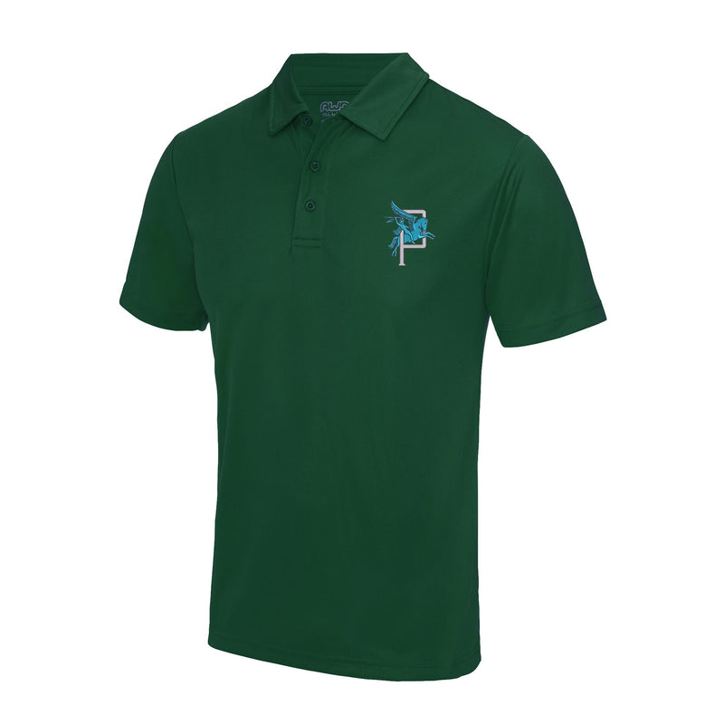 Pegasus Company (P Coy) Cool Polo