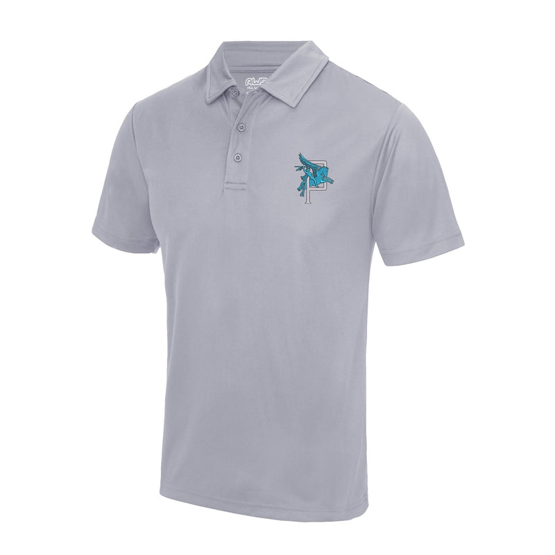 Pegasus Company (P Coy) Cool Polo