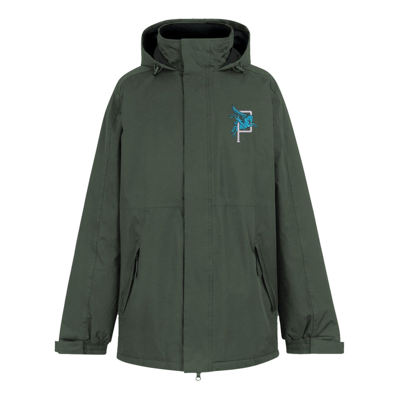 Pegasus Company (P Coy) Regatta Dover Parka