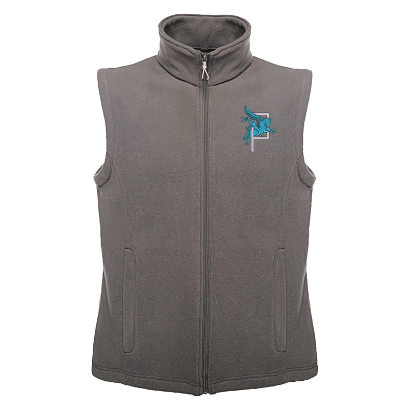 Pegasus Company (P Coy) Regatta Fleece Bodywarmer