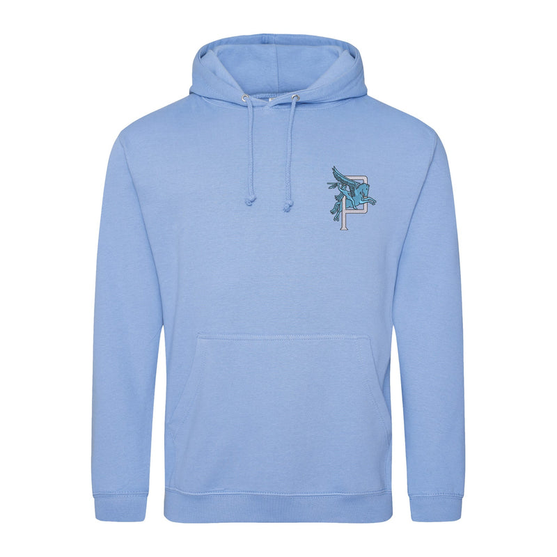 Pegasus Company (P Coy) Hoodie