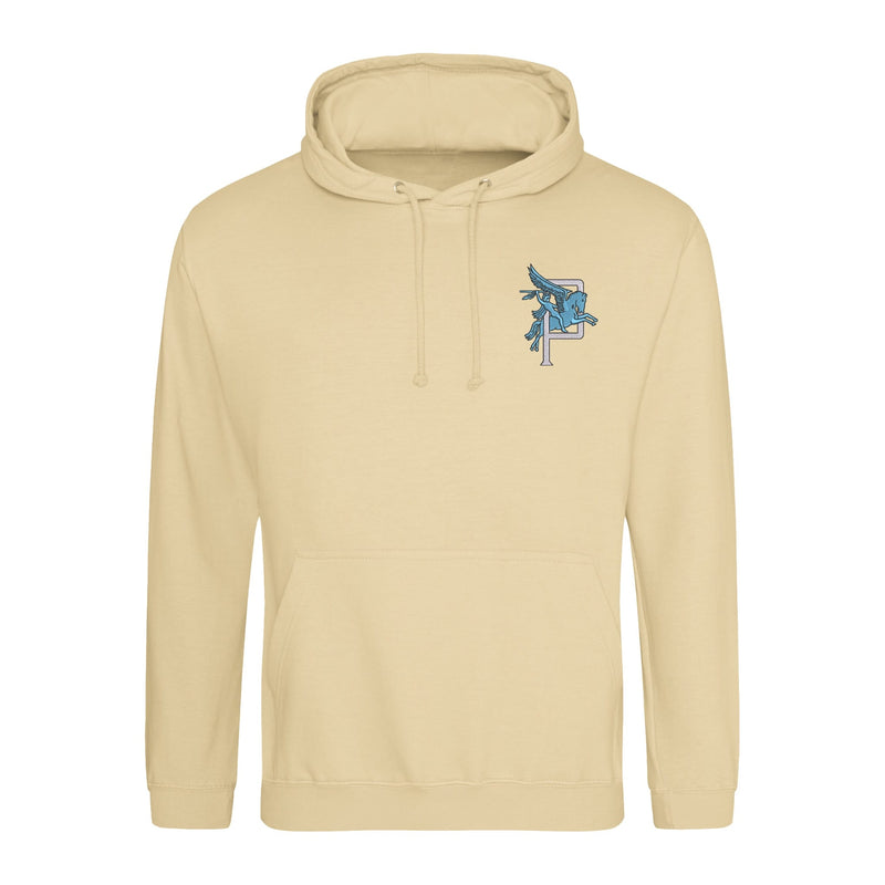 Pegasus Company (P Coy) Hoodie