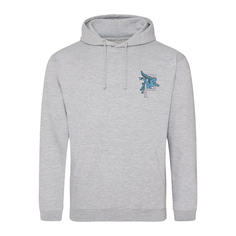 Pegasus Company (P Coy) Hoodie