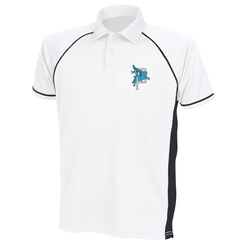 Pegasus Company (P Coy) Performance Polo