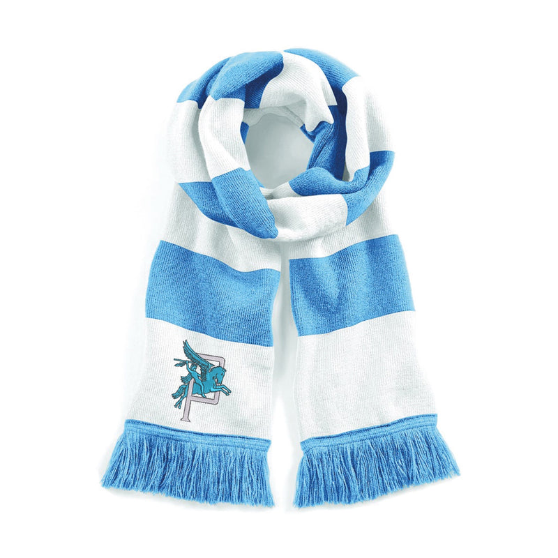Pegasus Company (P Coy) Stadium Scarf