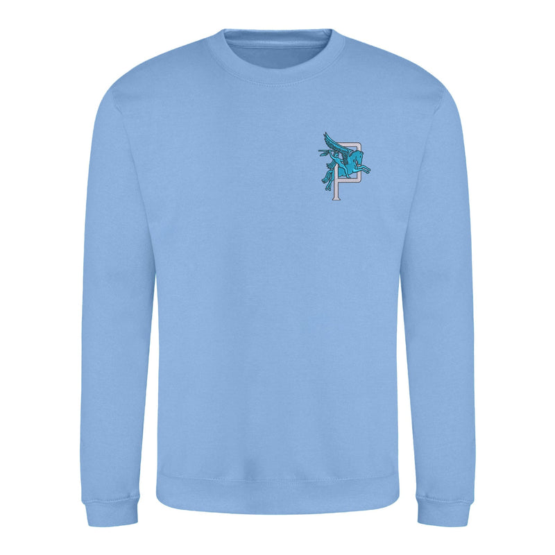 Pegasus Company (P Coy) Sweatshirt
