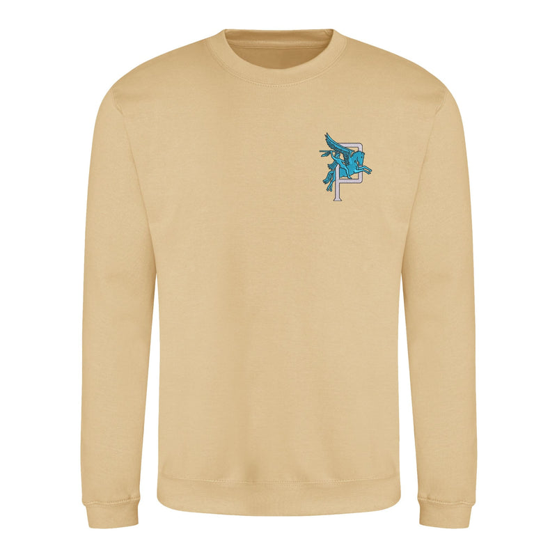 Pegasus Company (P Coy) Sweatshirt