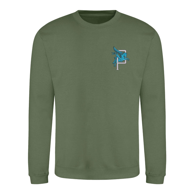 Pegasus Company (P Coy) Sweatshirt
