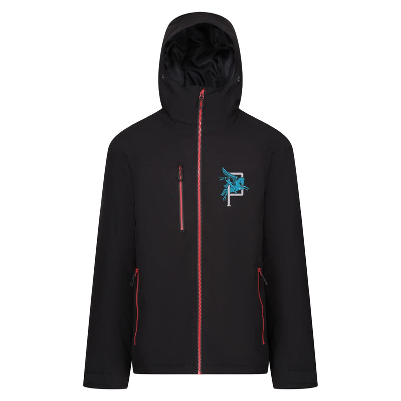 Pegasus Company (P Coy) Regatta Waterproof Insulated Jacket