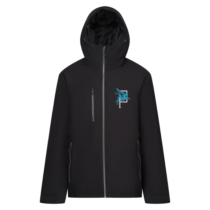 Pegasus Company (P Coy) Regatta Waterproof Insulated Jacket