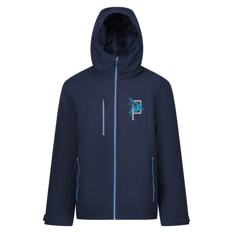 Pegasus Company (P Coy) Regatta Waterproof Insulated Jacket