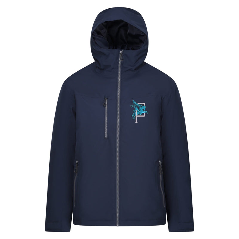 Pegasus Company (P Coy) Regatta Waterproof Insulated Jacket
