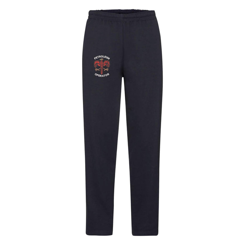 Petroleum Operator Sweatpants