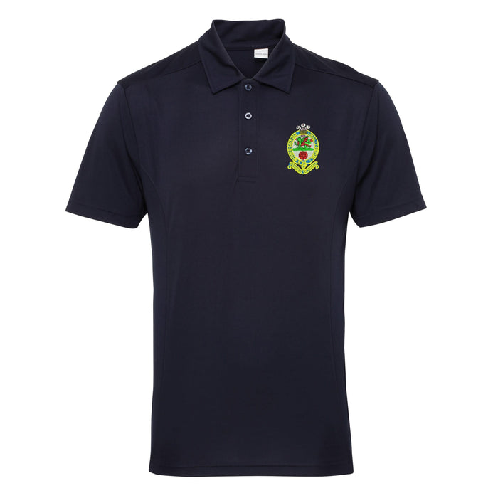 Princess of Wales's Royal Regiment Activewear Polo